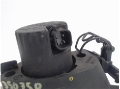 Recambio de faro antiniebla izquierdo para ford focus berlina (cak) referencia OEM IAM XS4X15201A  