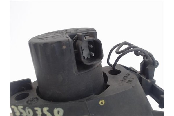 Recambio de faro antiniebla izquierdo para ford focus berlina (cak) referencia OEM IAM XS4X15201A  