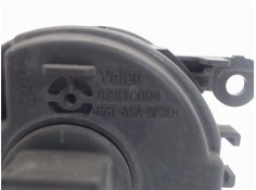 Recambio de faro antiniebla izquierdo para peugeot 207 referencia OEM IAM  89210094 