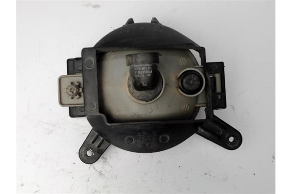 Recambio de faro antiniebla para chevrolet spark 1.2 ls + referencia OEM IAM 96844211 PF1209D BP4K51690B , CHEVROLET