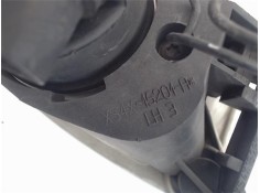 Recambio de faro antiniebla izquierdo para ford focus berlina (cak) referencia OEM IAM XS4X15201A  