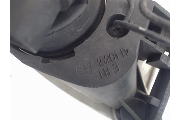 Recambio de faro antiniebla izquierdo para ford focus berlina (cak) referencia OEM IAM XS4X15201A  