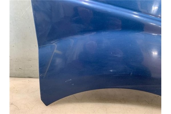 Recambio de aleta delantero derecha para renault trafic ii furgón (fl) 2.5 dti referencia OEM IAM 7782524467  