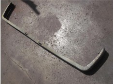 Recambio de paragolpes trasero para ford fiesta berl./express 1.0 l referencia OEM IAM   