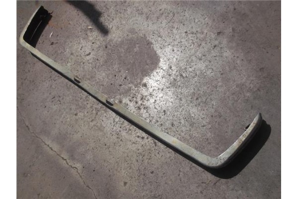 Recambio de paragolpes trasero para ford fiesta berl./express 1.0 l referencia OEM IAM   