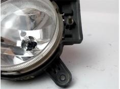 Recambio de faro antiniebla para chevrolet spark 1.2 ls + referencia OEM IAM 96844211 PF1209D BP4K51690B , CHEVROLET