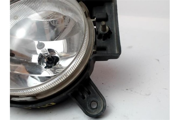 Recambio de faro antiniebla para chevrolet spark 1.2 ls + referencia OEM IAM 96844211 PF1209D BP4K51690B , CHEVROLET