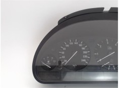 Recambio de cuadro completo para bmw serie 5 berlina (e39) 2.5 525d referencia OEM IAM 62116907018 110008735112 