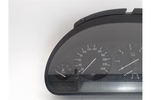 Recambio de cuadro completo para bmw serie 5 berlina (e39) 2.5 525d referencia OEM IAM 62116907018 110008735112 