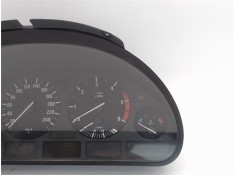 Recambio de cuadro completo para bmw serie 5 berlina (e39) 2.5 525d referencia OEM IAM 62116907018 110008735112 