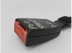 Recambio de anclaje cinturon delantero derecho para volkswagen polo v (6r1) 1.4 advance referencia OEM IAM 6R4857756A 6R4857756 