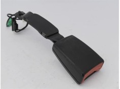 Recambio de anclaje cinturon delantero derecho para volkswagen polo v (6r1) 1.4 advance referencia OEM IAM 6R4857756A 6R4857756 