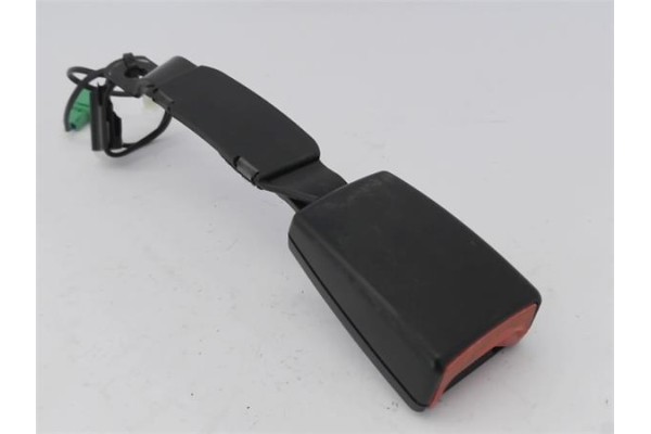 Recambio de anclaje cinturon delantero derecho para volkswagen polo v (6r1) 1.4 advance referencia OEM IAM 6R4857756A 6R4857756 