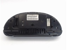 Recambio de cuadro completo para bmw serie 5 berlina (e39) 2.5 525d referencia OEM IAM 62116907018 110008735112 