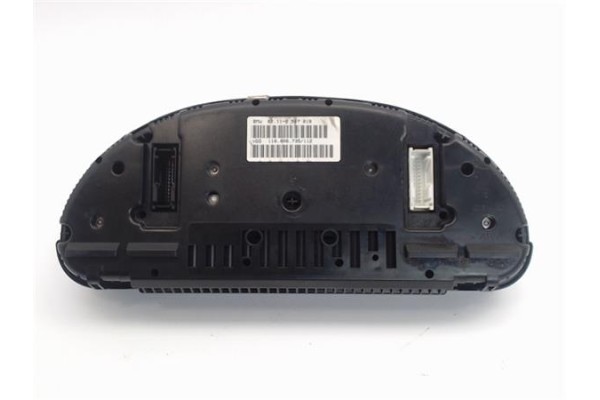 Recambio de cuadro completo para bmw serie 5 berlina (e39) 2.5 525d referencia OEM IAM 62116907018 110008735112 
