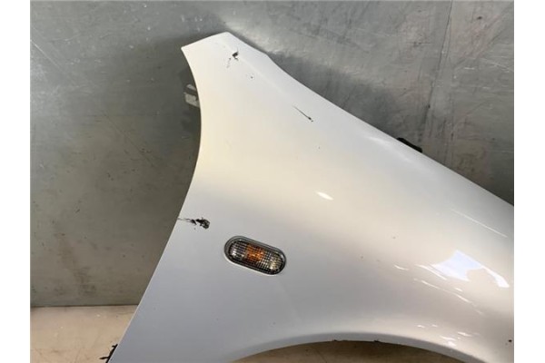 Recambio de aleta delantero derecha para seat toledo (1m2) 1.9 tdi referencia OEM IAM 1M0821022  
