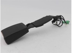 Recambio de anclaje cinturon delantero derecho para volkswagen polo v (6r1) 1.4 advance referencia OEM IAM 6R4857756A 6R4857756 