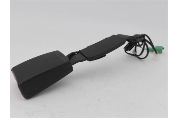 Recambio de anclaje cinturon delantero derecho para volkswagen polo v (6r1) 1.4 advance referencia OEM IAM 6R4857756A 6R4857756 