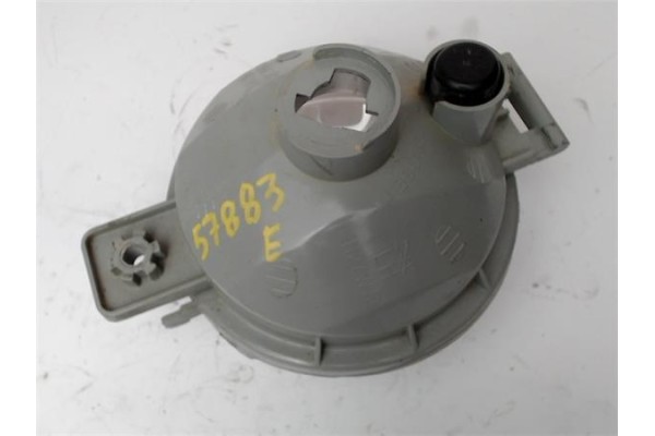 Recambio de faro antiniebla para chevrolet spark 1.2 ls + referencia OEM IAM 96844210 PF1209S BN8V51690A , CHEVROLET