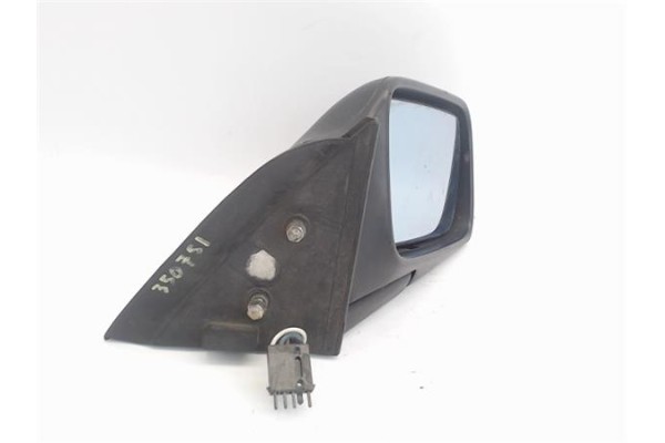 Recambio de retrovisor electrico derecho para bmw serie 3 berlina (e30) referencia OEM IAM 51168106596  