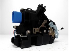 Recambio de cierre electromagnetico delantero derecho para seat altea (5p1) 1.9 tdi referencia OEM IAM 3D1837016AC  