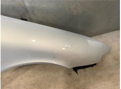 Recambio de aleta delantero derecha para seat toledo (1m2) 1.9 tdi referencia OEM IAM 1M0821022  