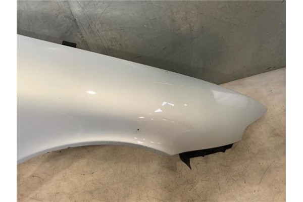 Recambio de aleta delantero derecha para seat toledo (1m2) 1.9 tdi referencia OEM IAM 1M0821022  