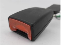 Recambio de anclaje cinturon delantero derecho para volkswagen polo v (6r1) 1.4 advance referencia OEM IAM 6R4857756A 6R4857756 