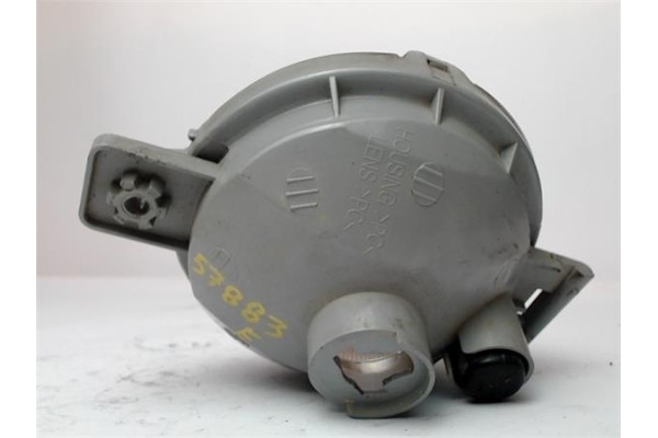 Recambio de faro antiniebla para chevrolet spark 1.2 ls + referencia OEM IAM 96844210 PF1209S BN8V51690A , CHEVROLET