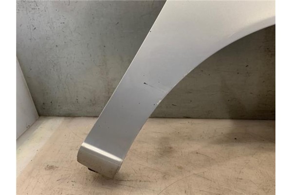 Recambio de aleta delantero derecha para seat toledo (1m2) 1.9 tdi referencia OEM IAM 1M0821022  