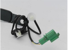 Recambio de anclaje cinturon delantero derecho para volkswagen polo v (6r1) 1.4 advance referencia OEM IAM 6R4857756A 6R4857756 