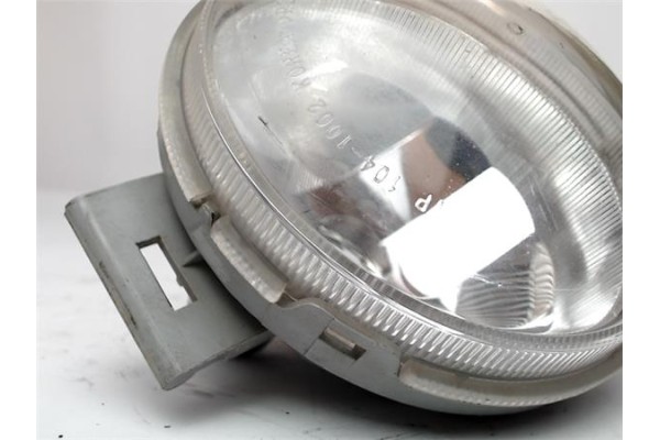 Recambio de faro antiniebla para chevrolet spark 1.2 ls + referencia OEM IAM 96844210 PF1209S BN8V51690A , CHEVROLET
