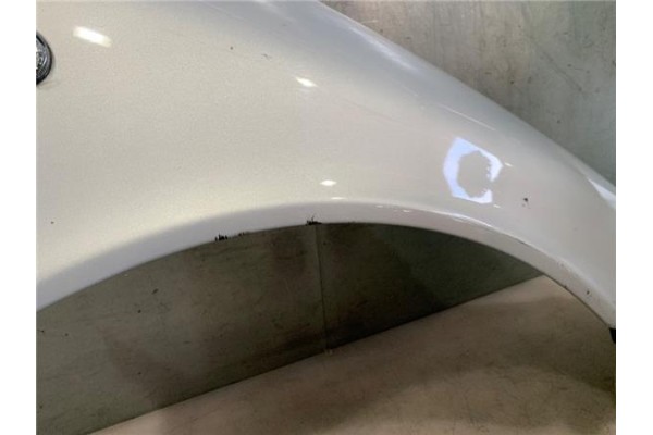 Recambio de aleta delantero derecha para seat toledo (1m2) 1.9 tdi referencia OEM IAM 1M0821022  