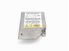 Recambio de centralita abs para bmw serie 5 berlina (e39) 2.5 525d referencia OEM IAM 65776919789  