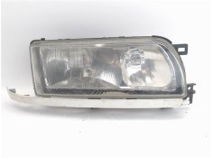 Recambio de faro delantero dcho para nissan primera berlina (p11) referencia OEM IAM 54530178  