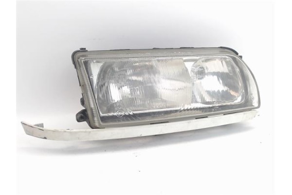 Recambio de faro delantero dcho para nissan primera berlina (p11) referencia OEM IAM 54530178  