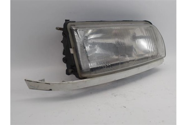 Recambio de faro delantero dcho para nissan primera berlina (p11) referencia OEM IAM 54530178  