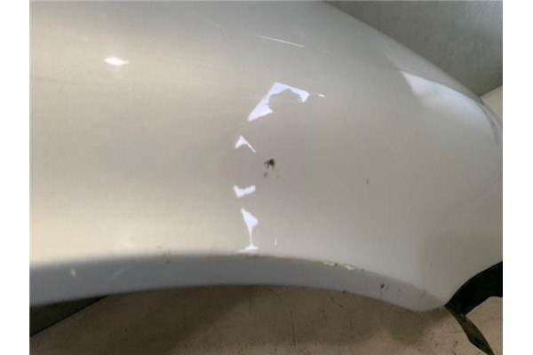 Recambio de aleta delantero derecha para seat toledo (1m2) 1.9 tdi referencia OEM IAM 1M0821022  
