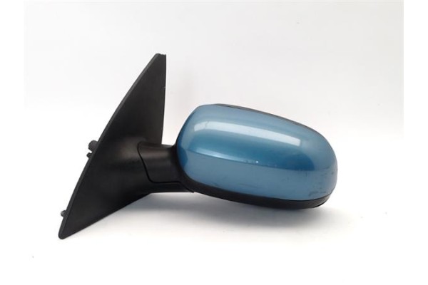 Recambio de retrovisor izquierdo para opel corsa c referencia OEM IAM   
