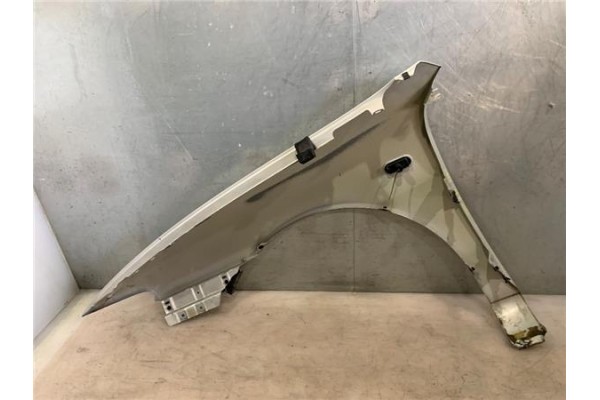 Recambio de aleta delantero derecha para seat toledo (1m2) 1.9 tdi referencia OEM IAM 1M0821022  
