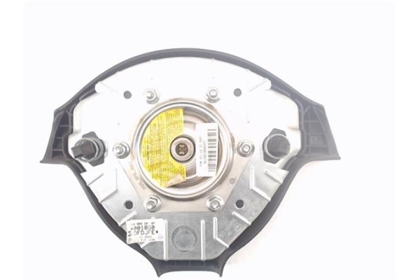Recambio de airbag volante para volkswagen passat berlina (3b3) referencia OEM IAM 3B0880201BP 0018G0 