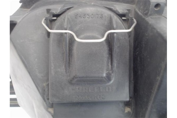 Recambio de faro delantero dcho para nissan primera berlina (p11) referencia OEM IAM 54530178  