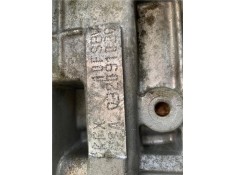 Recambio de motor completo para peugeot 206 1.4 i referencia OEM IAM KFX  