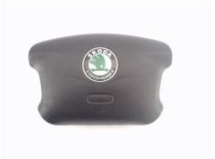 Recambio de airbag volante para skoda octavia berlina (1u2) referencia OEM IAM 1U0880201A 1329050A 