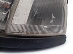 Recambio de faro delantero izquierdo para renault clio i fase i / ii (b/c57) referencia OEM IAM 086196 67724279 
