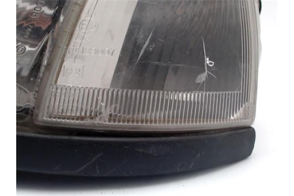 Recambio de faro delantero izquierdo para renault clio i fase i / ii (b/c57) referencia OEM IAM 086196 67724279 