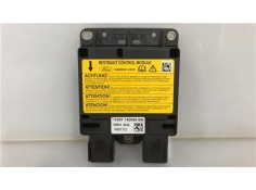 CENTRALITA AIRBAG 2S6T14B056BN 5WK43030 