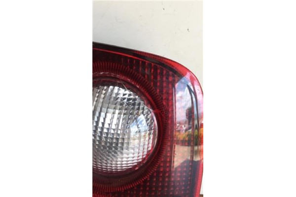 Recambio de piloto trasero derecho para land rover freelander (ln) 1.8 e familiar referencia OEM IAM 22960202 2296  Recambio de piloto trasero derecho para land rover freelander (ln) 1.8 e familiar referencia OEM IAM 22960202 2296