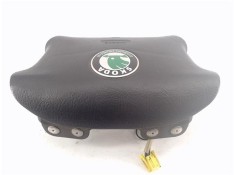 Recambio de airbag volante para skoda octavia berlina (1u2) referencia OEM IAM 1U0880201A 1329050A 