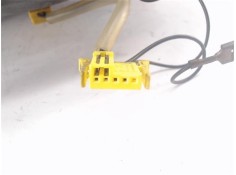 Recambio de airbag volante para skoda octavia berlina (1u2) referencia OEM IAM 1U0880201A 1329050A 